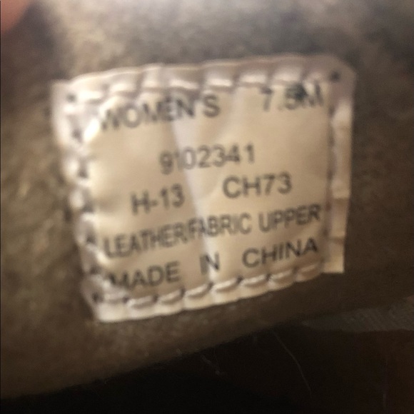 Sperry Topsider Leopard Sequin Boatshoe - Picture 7 of 7